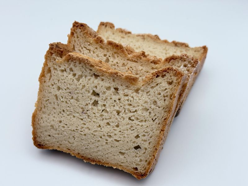 Photo de Pain de campagne